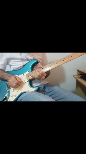 Gunsmoke Blues (Buddy Guy) - Jason Isbell solo