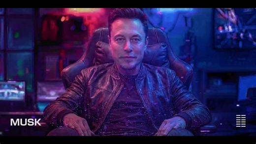 ‘Musk’ Music Video: David Byrne Turns Elon Musk’s Own Words Against Him In New Song For Alex Gibney Documentary