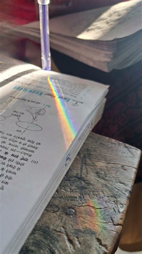 Dispersion of light #science #shorts #shortsfeed #shortvideo #facts #experiment #education #pw