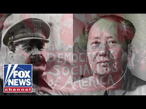 Socialism creates ruination and depravation, economist says