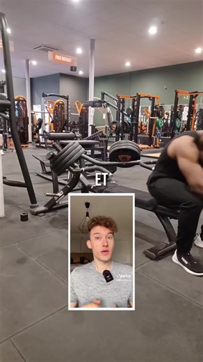 Le full body est un excellent programme grâce à sa fréquence d’entraînement élevée et à ses jours de repos bien répartis, et bien programmé, il permet à tout le monde de progresser, pas seulement aux débutants d'ailleurs j’en fais depuis 5 ans. #musculation #conseil #gym #fullbody #programme