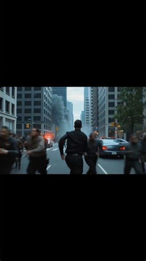 Alien Invasion #aliens #invasion #vfx #scifi #cinematic