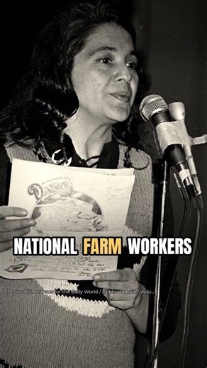 Dolores Huerta, Labor Leader and Feminist Icon, Dies at 96