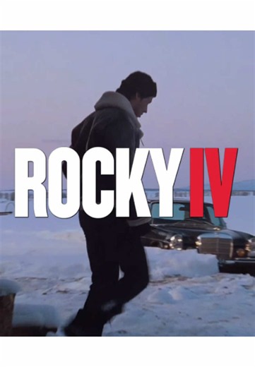 Rocky IV edit - Rocky Balboa training and fight highlights