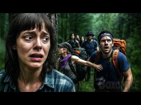 They walked into the woods and never came out | Full Movie