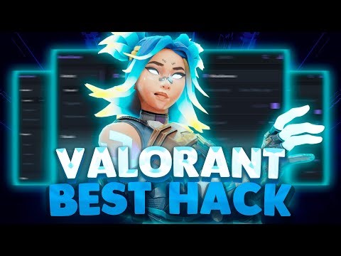 [Christmas Update] Valorant Cheat 2025 - Undetected Aimbot + ESP + WH | Download Free Hack Valorant