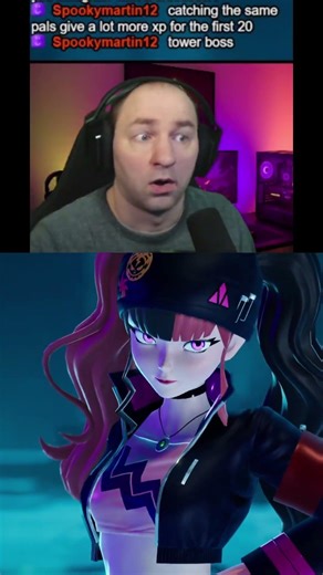 Pokémon With GUNS is INSANE