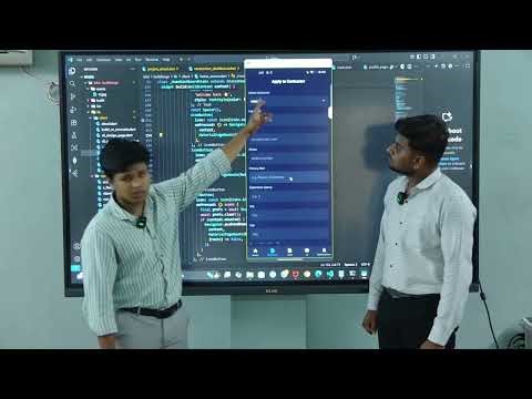Project Build Forge 🏆: Super-X 6.0 by Core2web 🚀 | Flutter + Firebase + AI | Project Competition