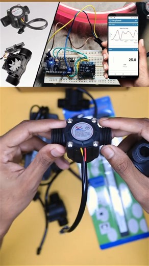 Packing Robotics Components at Biggan Project 📦 | বিজ্ঞান প্রজেক্ট
