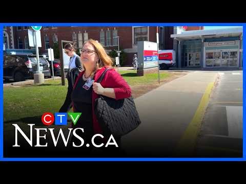 174% jump: American physicians flock to work in Ontario