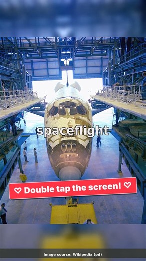 Space Shuttle: World’s First Reusable Orbiter