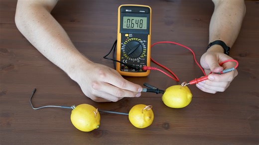 A tiny battery hit 130°C - then it started feeding its own fire