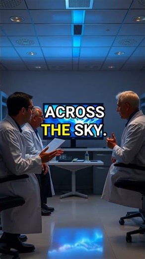 The Mystery of the Hessdalen Lights: UFO or Natural Phenomenon?