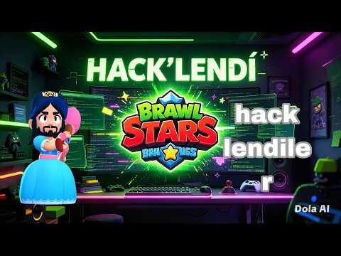 Brawl stars hack lendi