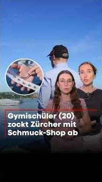 Die Dropshipping-Abzocke: Wie ein 20-Jähriger mit Billigschmuck abkassiert
