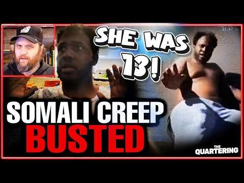 SHE WAS 13