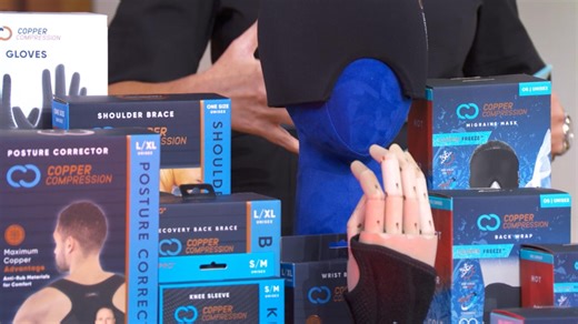 Deals and steals on wellness products