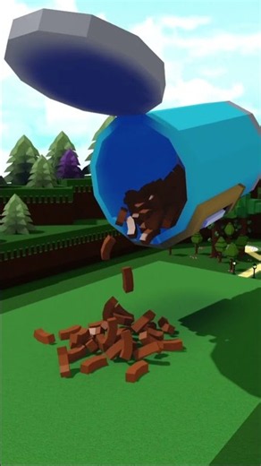 Spill The Beans (Roblox - Build A Boat For Treasure)