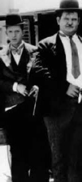 Laurel and Hardy Tribute