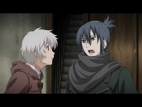 No. 6 Episode 4 English Dub Full HD | No. 6 Anime Episode 4 Explained in English | Season 1