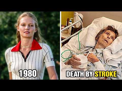 Caddyshack (1980) Cast Then And Now - Behind The Laughter