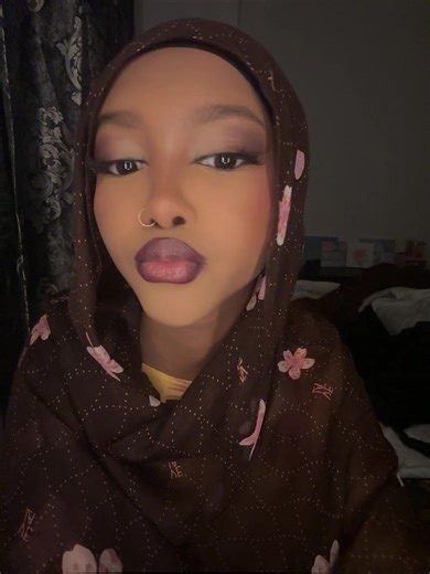 This is your sign to get you a night moth #fypシ゚viral #relatable #somalitiktok