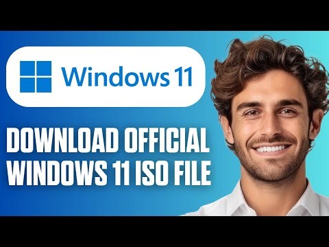 How to Download the Official Windows 11 ISO File (Full Guide 2026)