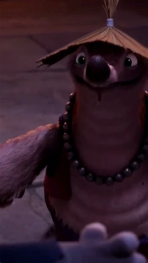 UntitledKUNG FU PANDA 4 #vairal #hollywood #movie