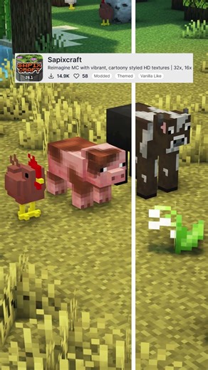 Part 169 | Minecraft BEST Texture Packs!