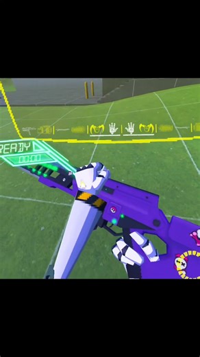 Another mod showcase (bonelab)