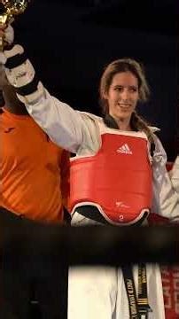 RTF 2: A New Era Begins - Taekwondo Fight Night Bonn