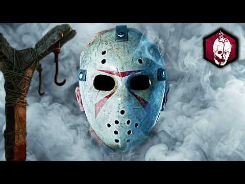 JASON GAMEPLAY PREVIEW + ALL MORIS! | Dead by Daylight