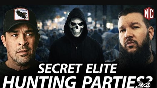 Homeless Are Disappearing... The Disturbing Truth They Don't Want You To Know (ft. Jon Pounders)