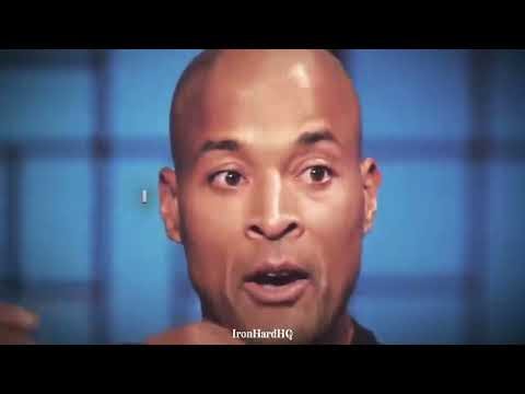The Life Story of David Goggins || Family Life #motivation #stayhard