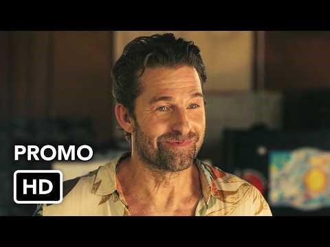 RJ Decker (ABC) Promo HD - Scott Speedman, Jaina Lee Ortiz series