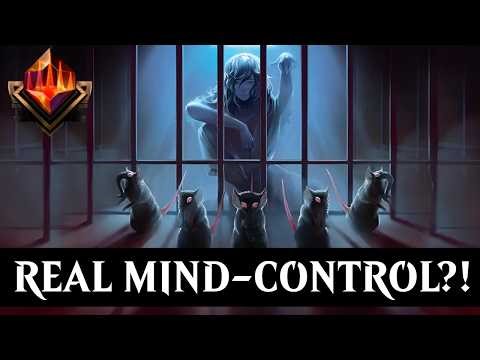 The Most INSANE Mind-Control We Had In YEARS?! (Hilarious)
