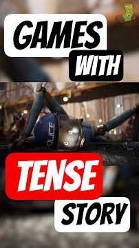 3 Games with TENSE STORY | X-Box Partner Preview Showcase March 2026 Best Games | pt.2