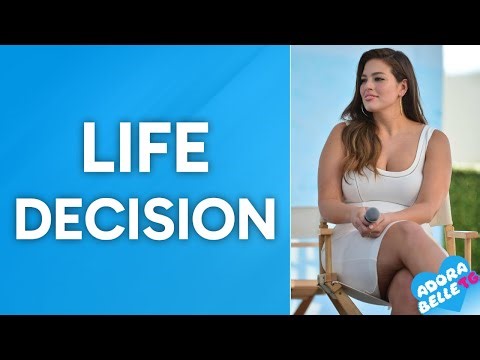 Life Decision | TG/TF Captions