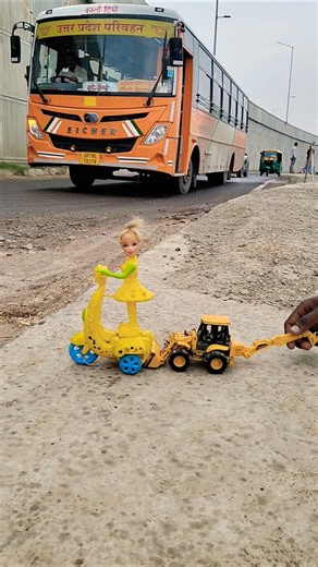 Remote Control Jcb And Dumper Truck Unboxing And Testing Short Video ||