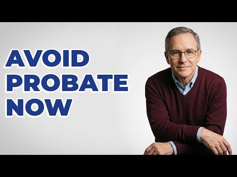 How Can Gifting Assets Avoid Probate?