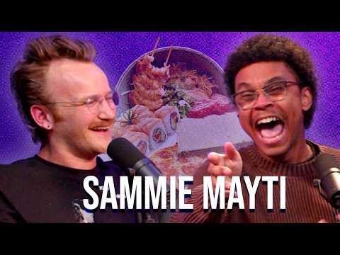 Sammie Mayti's All Time Food Draft | BCS #53