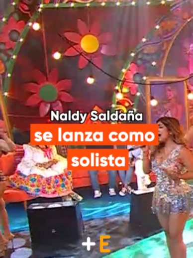 Cómo Duele Tu Adiós - Naldy Saldaña: estreno y nueva etapa