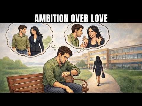 Why Dating Career Women Over 30 Backfires – The Ambition Paradox Explained