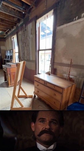 The Greatest Scene in The Movie Tombstone #tombstone #wyattearp #ValKilmer #mostfamouschallenge | Jeff Schreckler