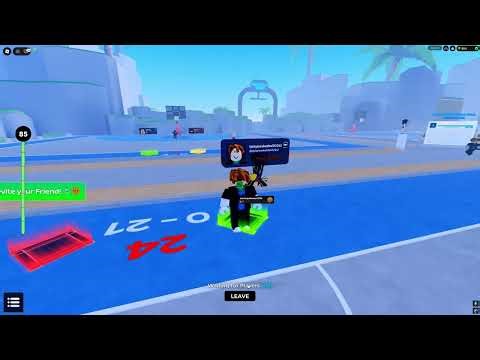 FREE HOOPZ SCRIPT ROBLOX | CHECK DESCRIPTION