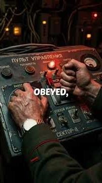 One False Alarm Nearly Ended the #war #nuclear #truestory #coldwar #documentary