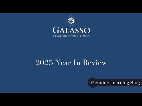 2025 Year In Review