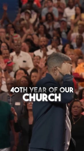 🎉 40 YEARS. ONE POWERFUL CELEBRATION. 🎉 Join us February 1st as World Changers Church International celebrates 40 years of ministry and impact 🙌 🕰️ February 1st @ 10am 📍 World Changers Church International 🎶 100-voice choir 🎺 Big band 👨‍👩‍👧‍👦 Children’s Church available 🎁 Special surprises you don’t want to miss Come early. Bring your family. Be in the room for this historic moment 🔥 This is a celebration you don’t want to miss! #WCCI40 #WorldChangers #40YearCelebration #GraceLife #