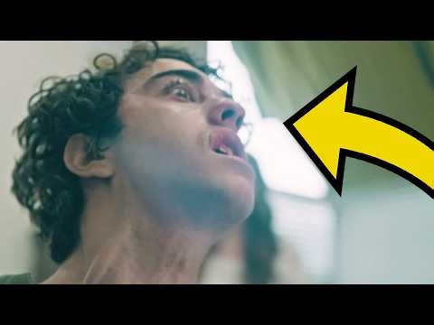 10 Scariest Horror Movie Scenes Set During The Day