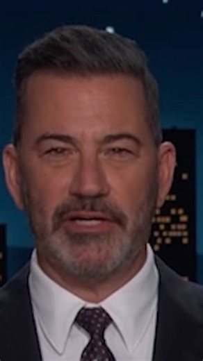 Jimmy Kimmel mocks Katie Zacharia with harsh nickname over press secretary role